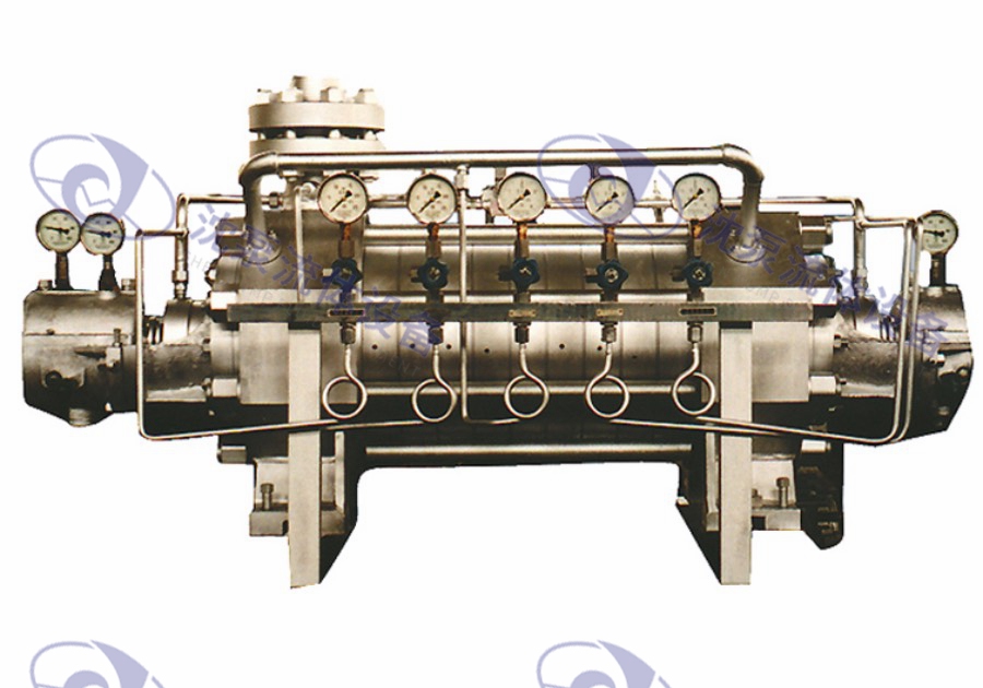 DYP多級(jí)離心泵