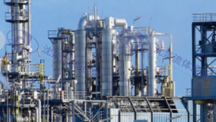 煤化工領(lǐng)域